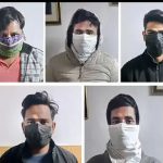 Delhi accident – The accused accepted… knew that Anjali was trapped: confessed – the car took U-turn several times, ran away due to fear