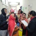 फरीदाबाद जिला में परिवार पहचान पत्रों में शुद्धिकरण के लिए सरल केंद्रों और सीएससी सेंटरों के ऑपरेटर को दिया गया प्रशिक्षण : डीसी विक्रम सिंह