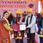 महिलाएं आगे बढेंगी तो देश व समाज भी आगे बढेगा : राज्यपाल हरियाणा