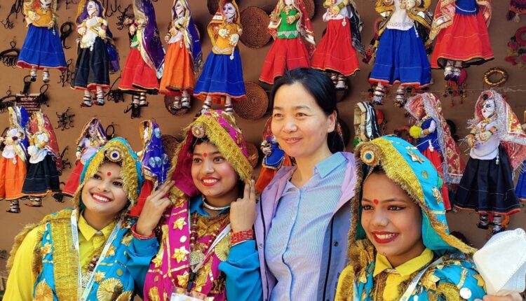 हरियाणा की हस्तशिल्प कला