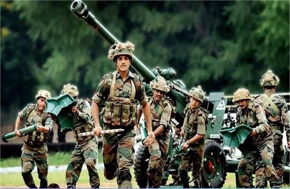 अग्निवीर भर्ती के लिए नियमों में हुआ बदलाव, अब फिजिकल से पहले होगा टेस्ट, 15 मार्च तक पंजीकरण