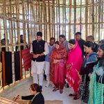 Surajkund Handicraft Fair is the flag bearer of country's civilization and culture: Dushyant Chautala