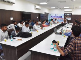 Cooperation of common people is necessary in water conservation: Deputy Commissioner Vikram Singh