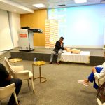 अमृता अस्पताल, फरीदाबाद में हेड इंजरी मैनेजमेंट पर सीएमई का आयोजन किया गया