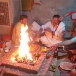 Navratri | सभी देवियों की कृपा सभी पर निरंतर बनी रहे : पं सुरेंद्र शर्मा बबली