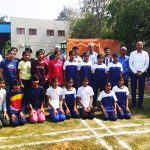 सांसद खेल महोत्सव के लिए लगाए गए हैं अलग-अलग नोडल अधिकारी : डीसी विक्रम सिंह