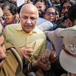 Sisodia's custody extended for 14 days in liquor policy case, Sisodia said - there is no use in keeping him in custody