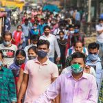 देश में कोरोना के एक्टिव केस 10 हजार के पार, पिछले 24 घंटों में 1805 नए मरीज मिले