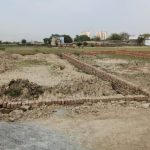 फरीदाबाद में अवैध प्लाटिंग