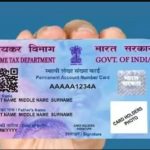 How To - PAN Aadhaar Link Check Online If Both Are Linked