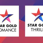 Star Gold Thrills, Star Gold Romance and Asianet Movies HD Launched in India