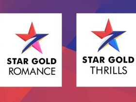 Star Gold Thrills, Star Gold Romance and Asianet Movies HD Launched in India