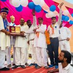 Baba Saheb has done the work of giving direction to the whole world: Vijay Pratap