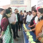 Megha service camp of government's welfare schemes completed through Dalsa: CJM Sukirti Goyal