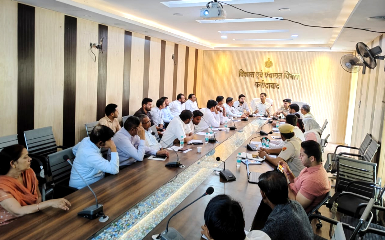 Public participation is necessary to make the society drug free: Pankaj Setia