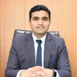 त्रुटि दूर करके आवेदन पत्रों को ऑनलाइन करें 20 अप्रैल तक : डीसी विक्रम सिंह