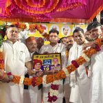 बीजेपी कांग्रेस से हुआ लोगों का मोहभंग: डॉ अशोक तंवर