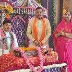 Sanatan Dharma Acharya Abhishek Shukla