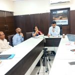 The third phase of Chief Minister Antoday Parivar Utthan Melas will start from April 28: DC Vikram Singh