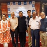 आईएमए फरीदाबाद एवं अपोलो अस्पताल के सौजन्य से एक मेडिकल संगोष्टी का आयोजन।