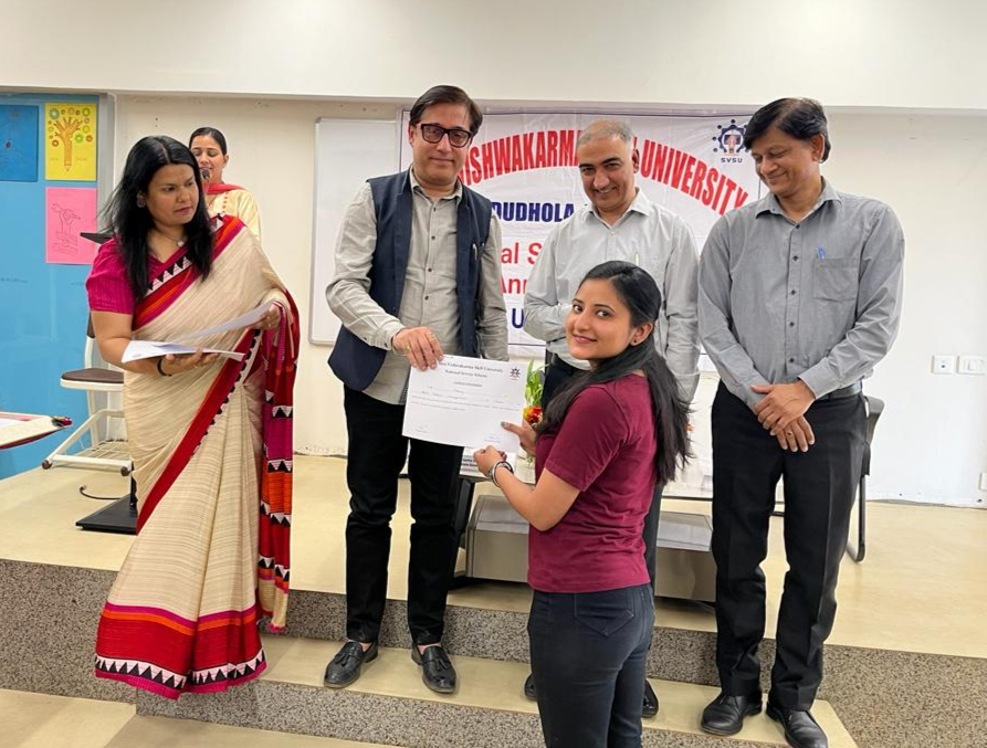 Blood donation is a pious effort to save lives: Dr. Nehru