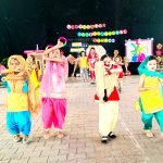 धन्यवाद, खुशियों और समृद्धि का कृषि पर्व है वैसाखी : दीपक यादव