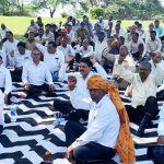 कर्मचारियों के वेतन की समस्या अभी तक ख़त्म नहीं हुई है, अभी भी कई कॉम्पलेक्शों में दो से तीन महीने का वेतन नहीं मिला : मित्रपाल