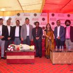 Metro Hospital news