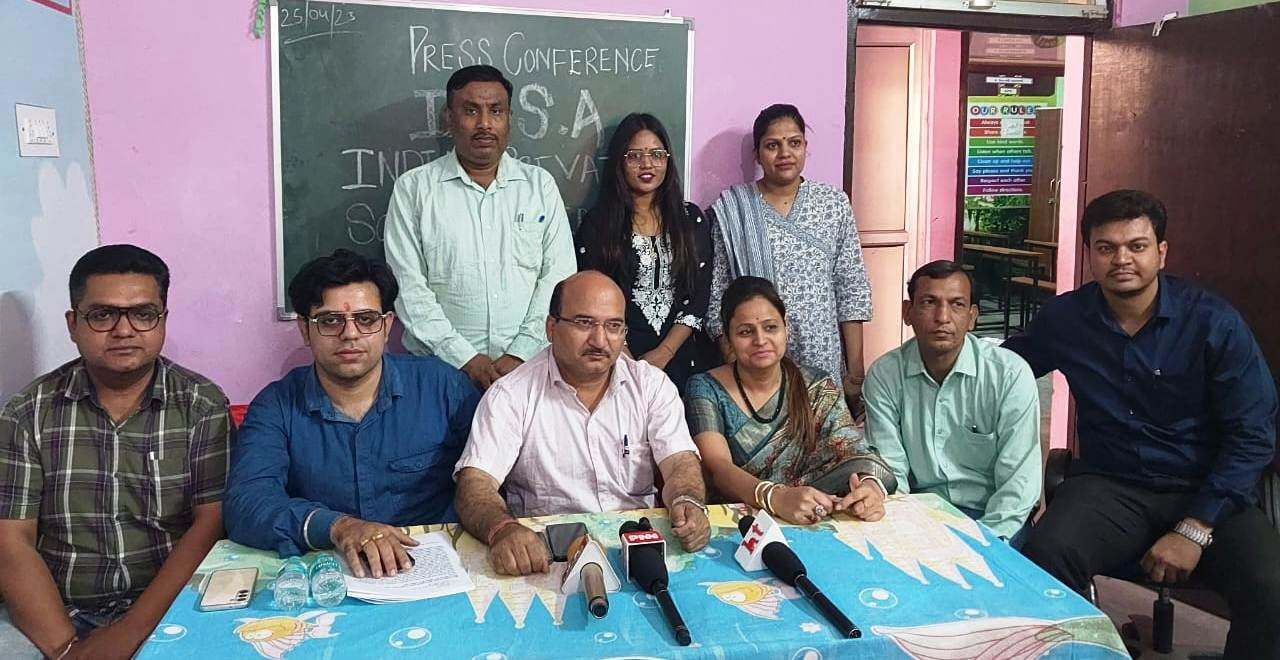 Haryana School Education Board will oppose the Tughlaqi decree: Gupta