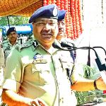 जम्मू-कश्मीर में आतंकियों की संख्या अब तक की सबसे कम, DGP बोले- जो आतंकी बचे हैं उन्हें पकड़ लिया जाएगा या मार दिया जाएगा