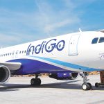 इमरजेंसी गेट खोलने की कोशिश, नशे में धुत था यात्री