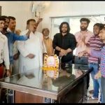 अखिल भारतीय ब्राह्मण सभा ने शहीद मंगल पाण्डे को याद किया