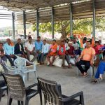 ओलावृष्टि या अतिवृष्टि की सरकार द्वारा की जाने वाली गिरदवारी मे अधिक रकबा दिखाने के लालच मे ना आकर साईबर क्राईम से बचें