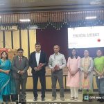 डीएवी शताब्दी कॉलेज में बीकॉम पास तथा एमकॉम विभाग द्वारा वेल्थ क्रिएशन पर आधारित व्याख्यान का आयोजन 