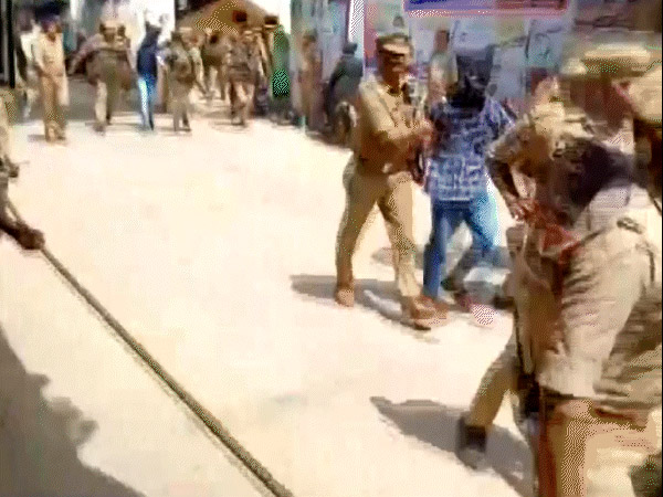 Atiq's killer on police remand for 4 days, crime scene will be recreated outside the hospital