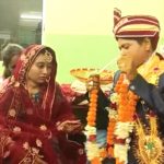 दुल्हन बीमार हुई तो दूल्हा बारात लेकर अस्पताल पहुंचा, वार्ड में डॉक्टर-मरीजों के बीच लिए 7 फेरे