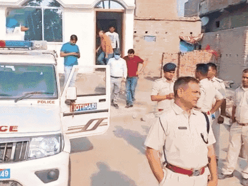 PFI case-NIA raids 17 places in 5 states