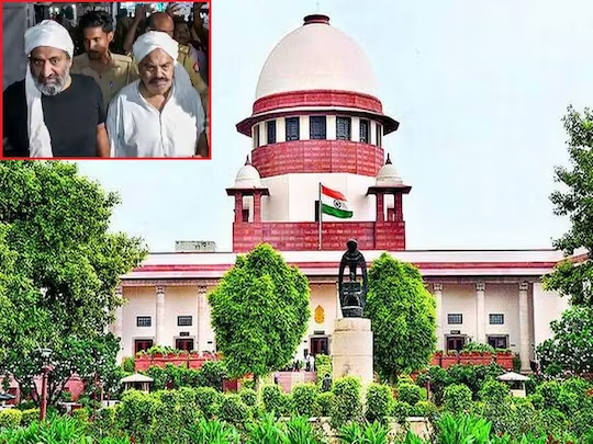 अतीक-अशरफ केस में SC ने UP सरकार से जवाब मांगा