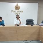 28 अप्रैल से 9 मई तक जिला के विभिन्न खंडों में आयोजित किए जाएंगे अंत्योदय मेले : ADC Dr Anand Sharma