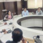 परिवार पहचान पत्र में आय वेरिफिकेशन कराने के लिए किसी को पैसा न दें : एडीसी अपराजिता