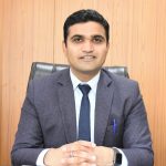 जिला फरीदाबाद में अब दुर्लभ बीमारियों से ग्रसित मरीजों को मिलेगी 2750 रुपए मासिक पेंशन : डीसी विक्रम सिंह