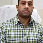पैन व आधार ई-पेंशन सिस्टम में अपडेट करवाएं पेंशनर्स: जिला खजाना अधिकारी संजय सिंह छोकर