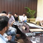 Chief Minister Antyodaya Parivar Utthan and Nirogi Haryana Fair will be held soon: ADC Aparajita