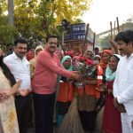 Make cleanliness campaign a mass movement: Subhash Chandra