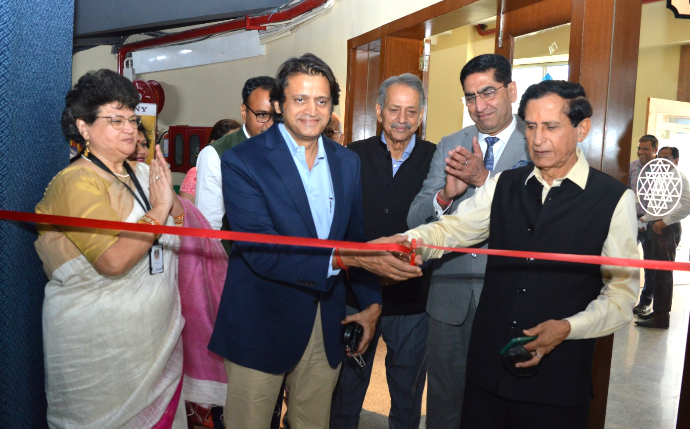 'Observation Film Festival' organized in Manav Rachna, Lipstick and 'Sah Journey of Chai' bagged best film award