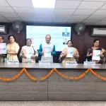 अग्रवाल महाविद्यालय बल्लबगढ़ में एक दिवसीय राष्ट्रीय सम्मेलन का आयोजन