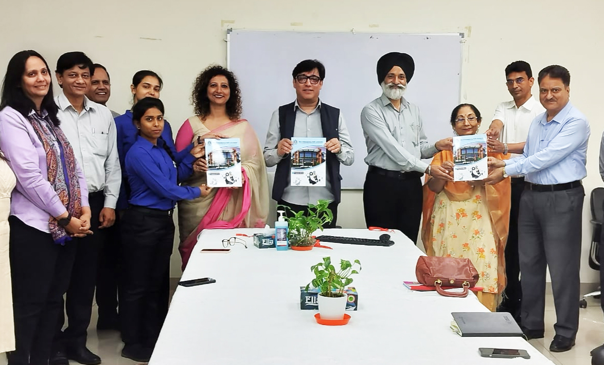 कौशल अभियान राष्ट्रीय दायित्व: डॉ. राज नेहरू