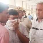 आईएएस धर्मेंद्र सिंह को चार दिन की पुलिस रिमांड पर भेजा, एक करोड़ से ज्यादा रिश्वत लेने का है मामला