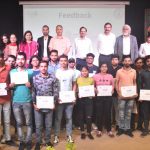 Value added course on industrial skills concluded