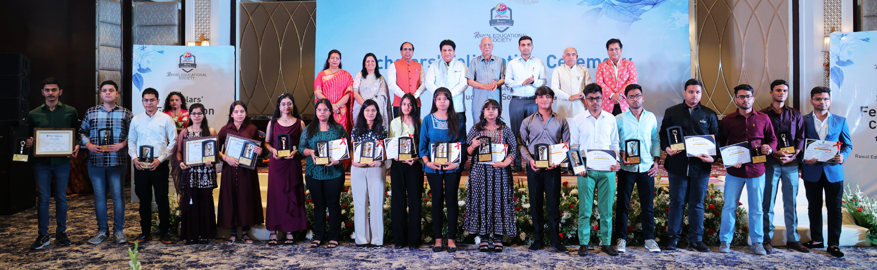 All-round development of children is true education: DC Vikram Singh
